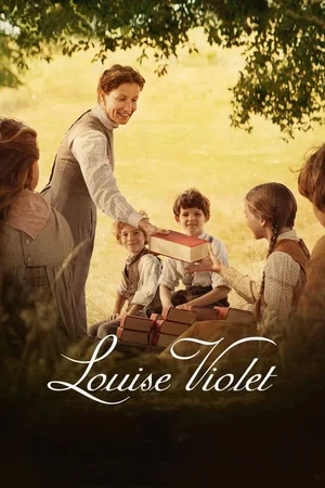 Photo du film : Louise Violet