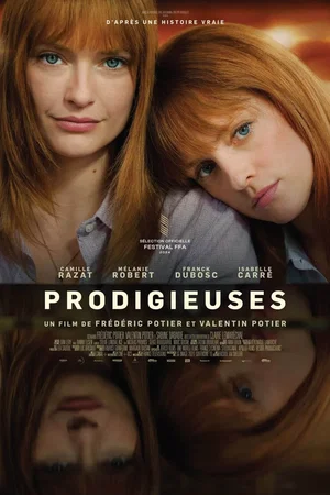 Affiche du film : Prodigieuses