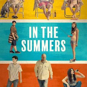 Photo du film : In the Summers