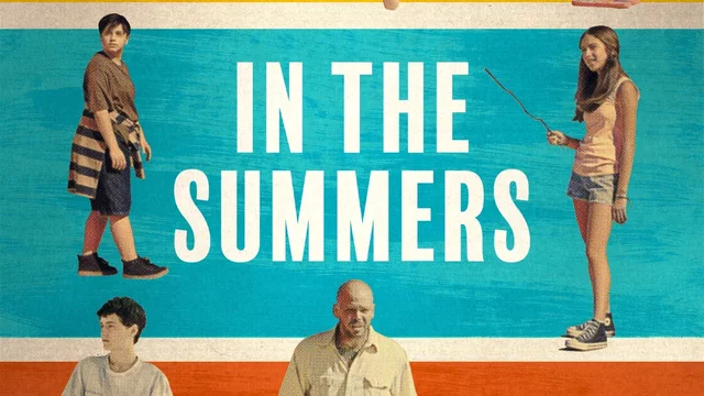 Affiche du film : In the Summers