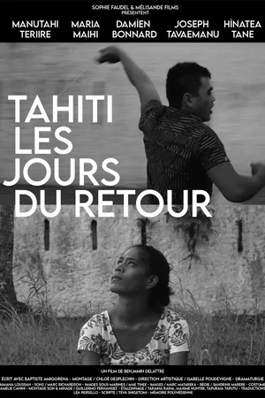 Photo 1 du film : Tahiti les jours du retour