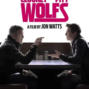 Photo du film : Wolfs