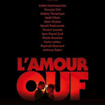 Miniature photo du film : L'Amour ouf