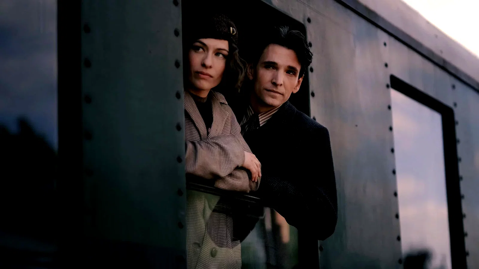Photo du film : Kafka, le dernier été