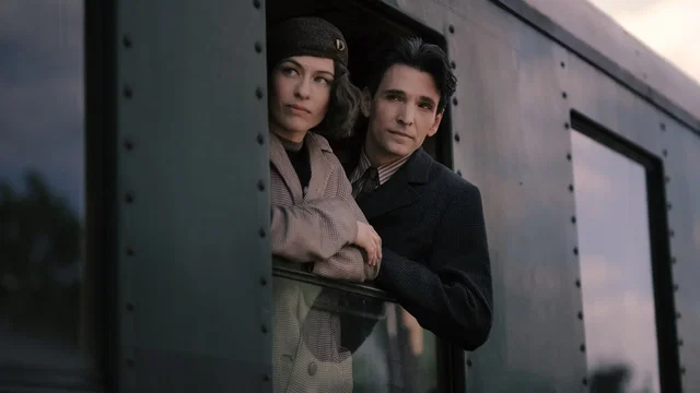 Affiche du film : Kafka, le dernier été