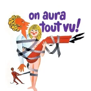 Photo du film : On aura tout vu