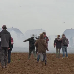 Photo du film : Direct Action