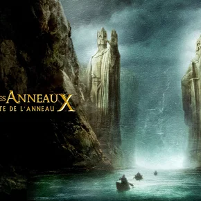Photo du film : Le Seigneur des anneaux : La Communauté de l'anneau (version longue)
