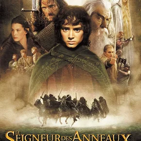 Photo du film : Le Seigneur des anneaux : La Communauté de l'anneau (version longue)