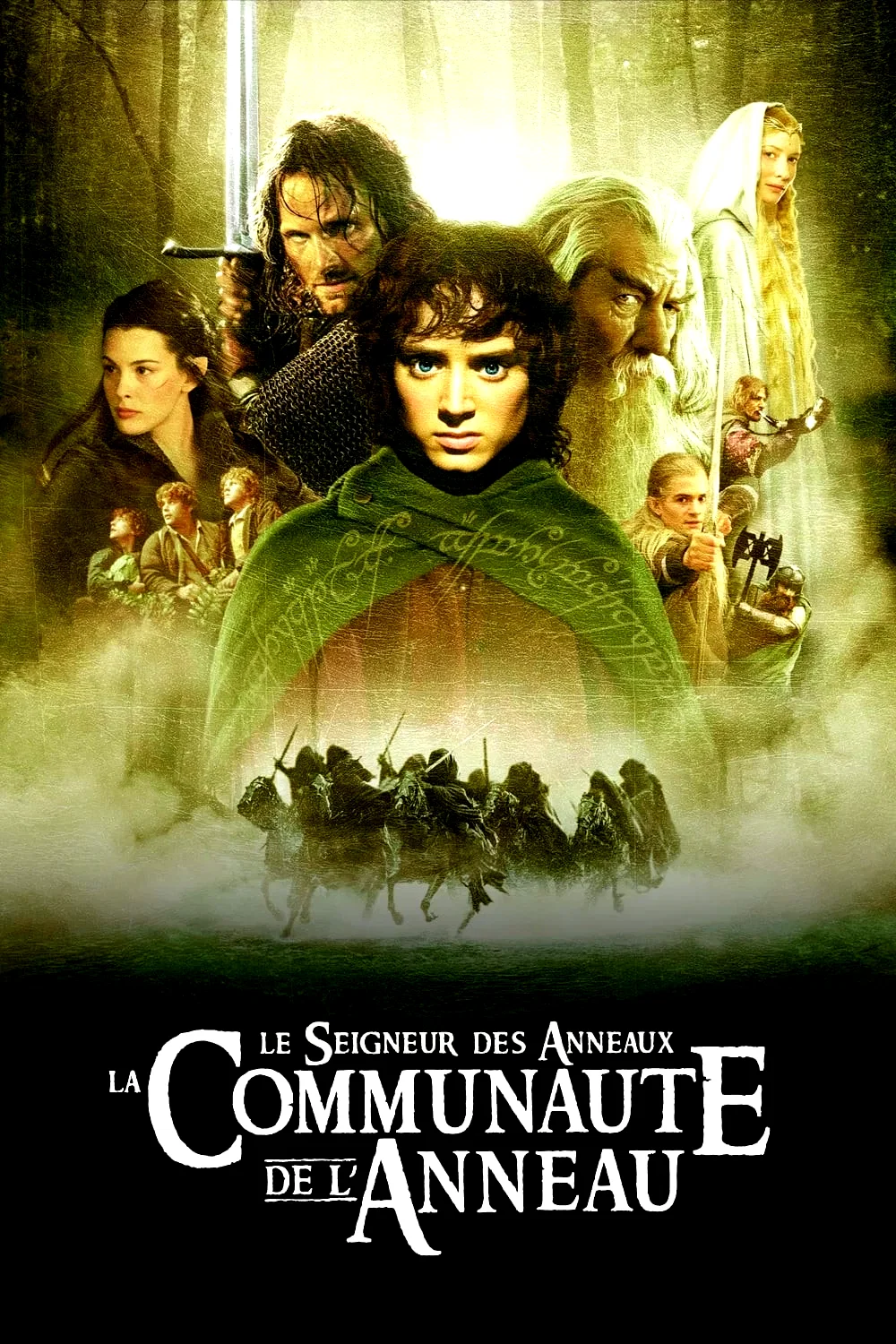 Photo 5 du film : Le Seigneur des anneaux : La Communauté de l'anneau (version longue)