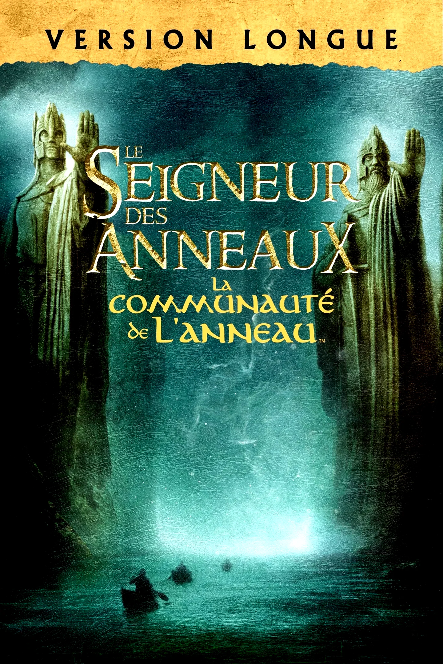 Photo 6 du film : Le Seigneur des anneaux : La Communauté de l'anneau (version longue)