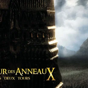 Photo du film : Le Seigneur des anneaux : les deux tours (version longue)
