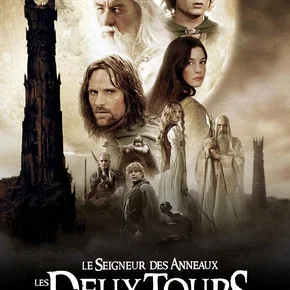 Photo du film : Le Seigneur des anneaux : les deux tours (version longue)