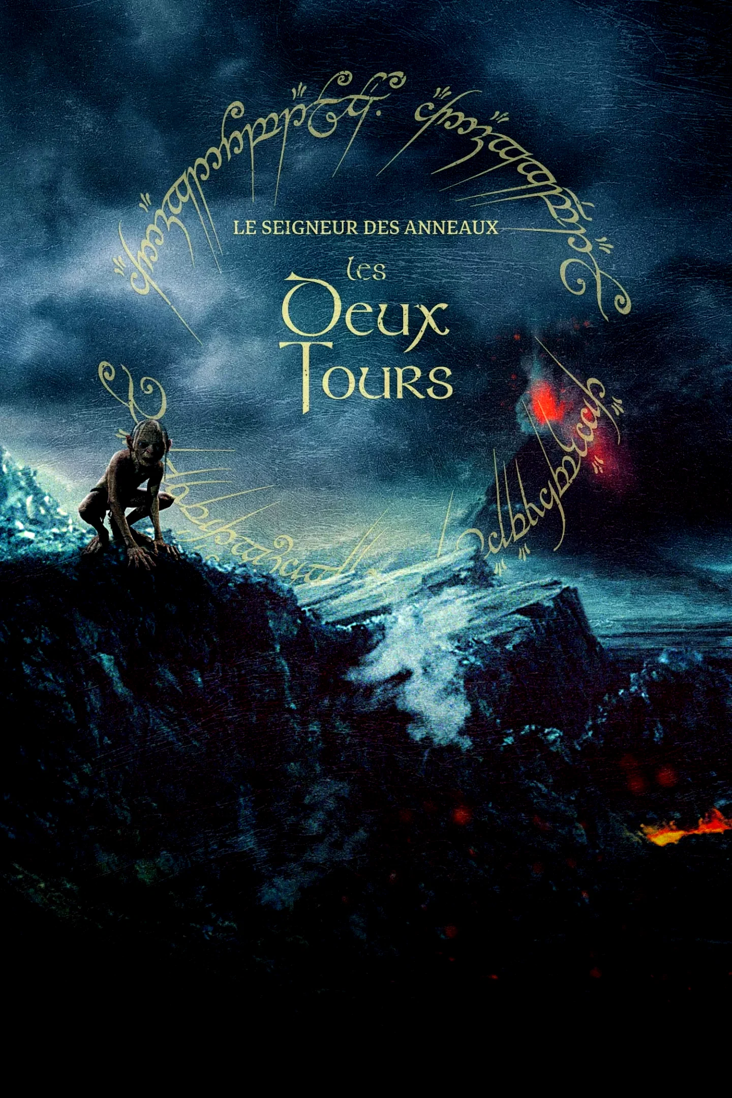 Photo 6 du film : Le Seigneur des anneaux : les deux tours (version longue)