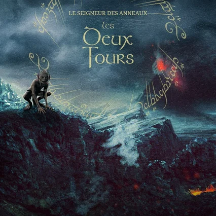 Miniature photo du film : Le Seigneur des anneaux : les deux tours (version longue)