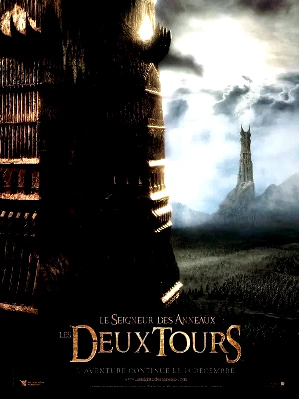 Photo 9 du film : Le Seigneur des anneaux : les deux tours (version longue)