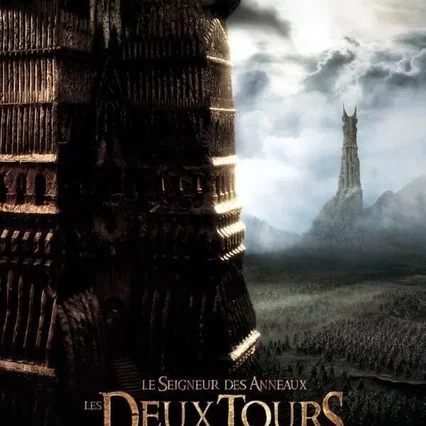 Miniature photo du film : Le Seigneur des anneaux : les deux tours (version longue)