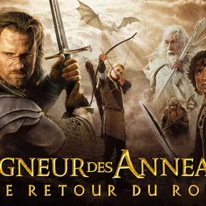 Photo du film : Le Seigneur des anneaux : le retour du roi (version longue)
