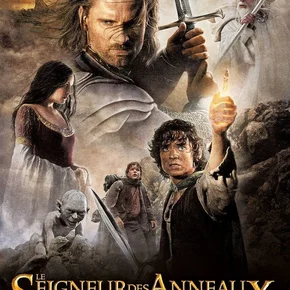 Photo du film : Le Seigneur des anneaux : le retour du roi (version longue)