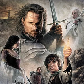 Photo du film : Le Seigneur des anneaux : le retour du roi (version longue)