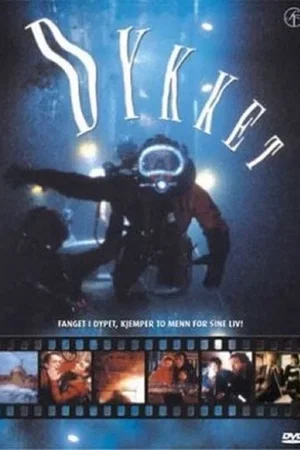 Affiche du film : The Dive