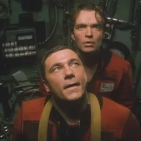 Photo du film : The Dive