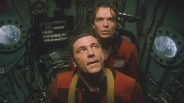 Photo 2 du film : The Dive