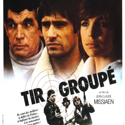 Miniature photo du film : Tir groupé