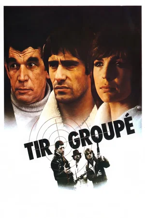 Photo 4 du film : Tir groupé