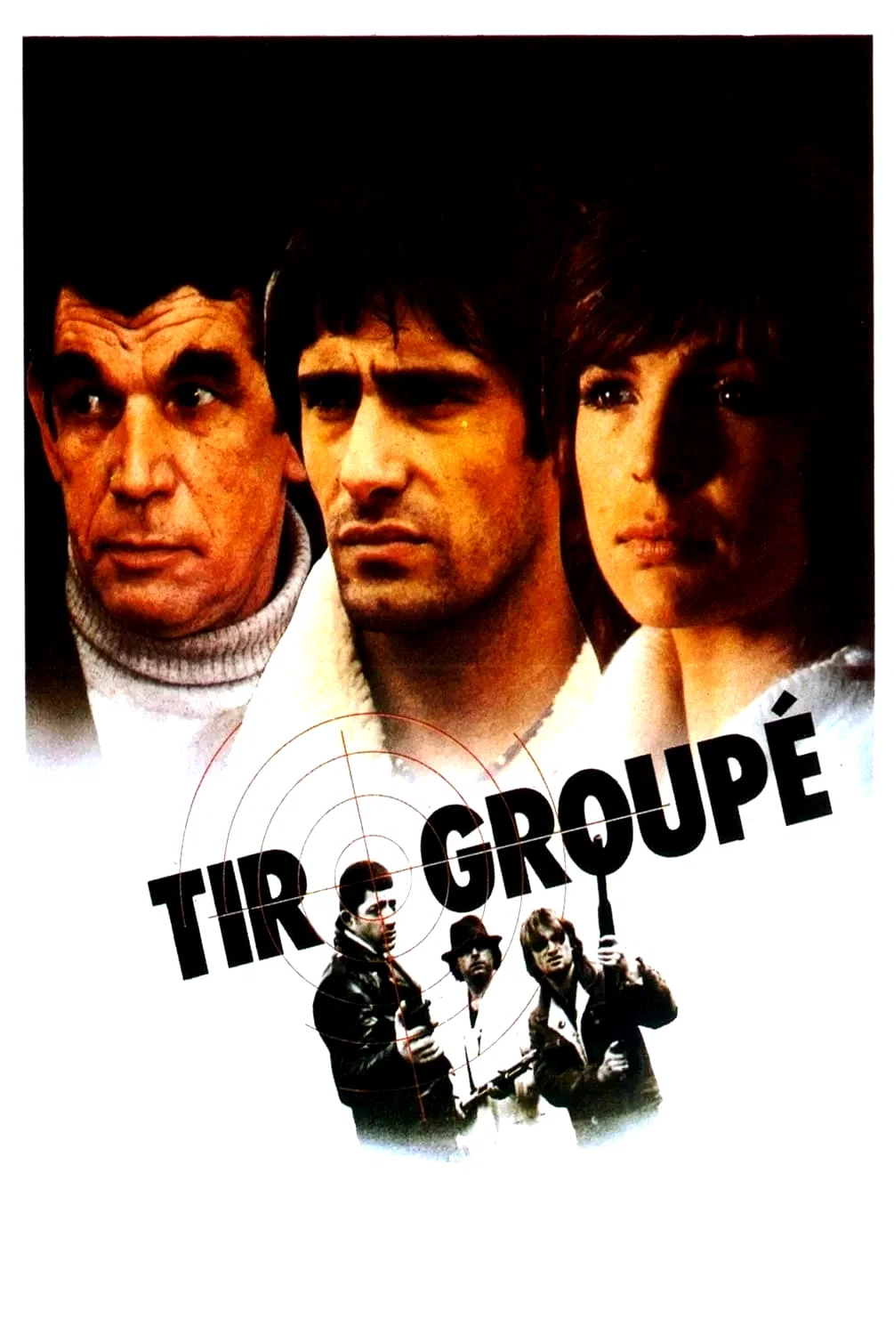 Photo 5 du film : Tir groupé