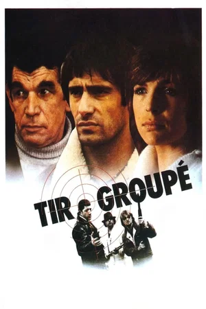 Photo 5 du film : Tir groupé
