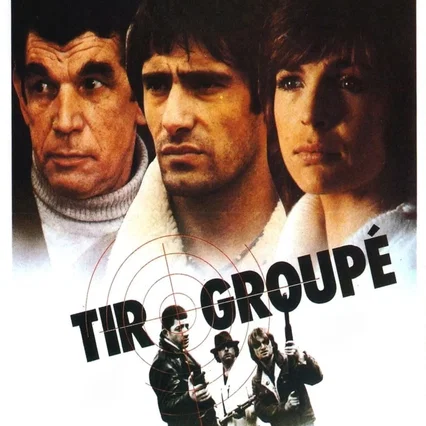 Miniature photo du film : Tir groupé