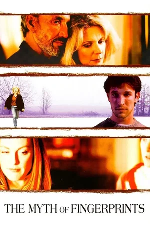 Affiche du film : Back home