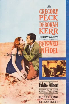 Affiche du film Un matin comme les autres