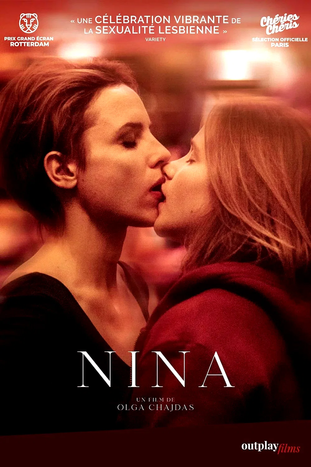 Affiche du film : Nina