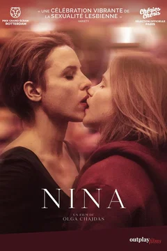 Affiche du film Nina