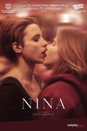 Affiche du film : Nina