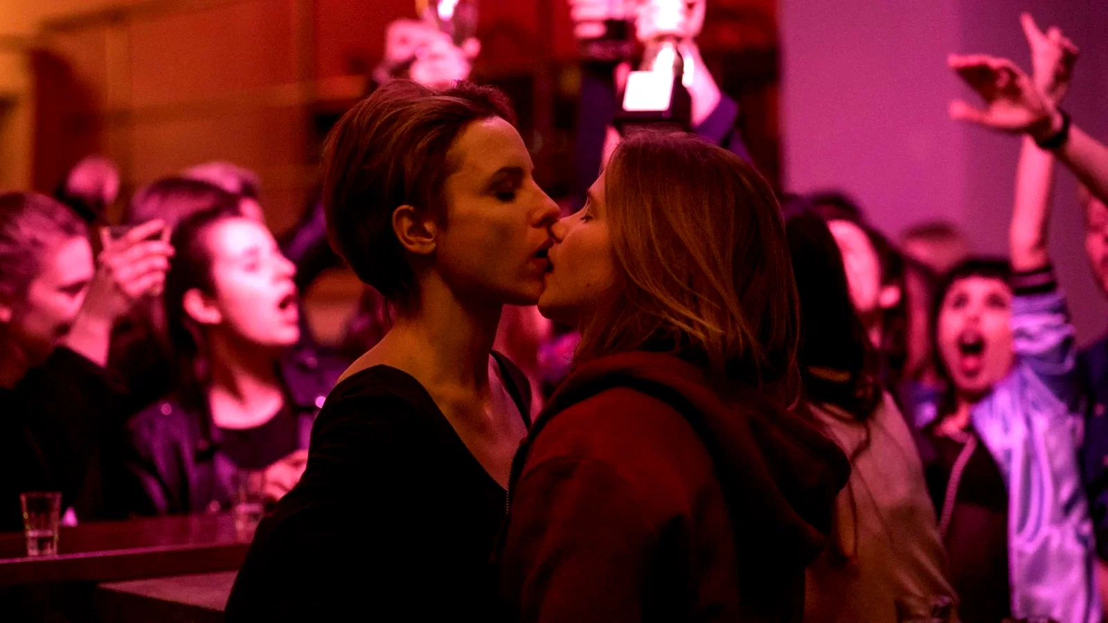 Photo 2 du film : Nina