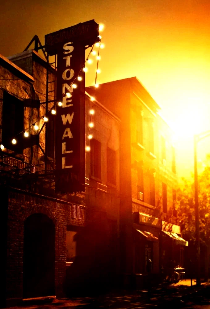 Affiche du film : Stonewall