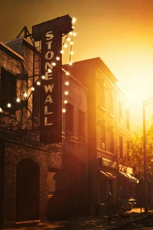 Affiche du film : Stonewall