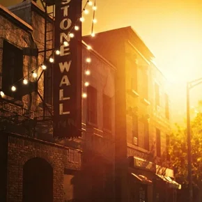 Photo du film : Stonewall