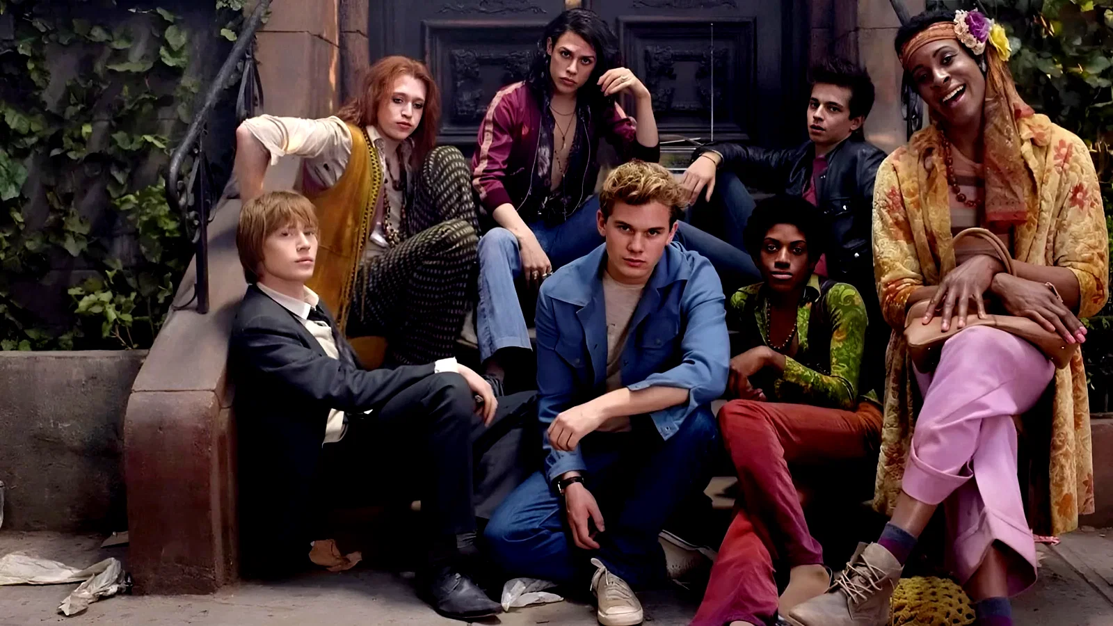Photo 3 du film : Stonewall