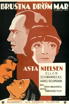 Affiche du film Amour impossible