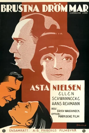 Affiche du film : Amour impossible