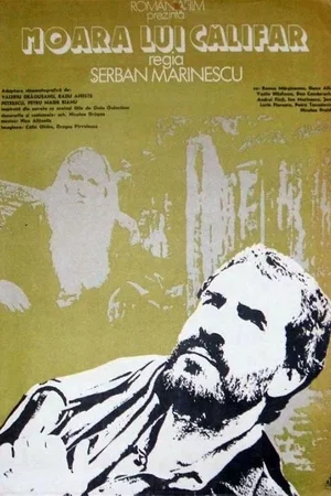Affiche du film : Le moulin de califar