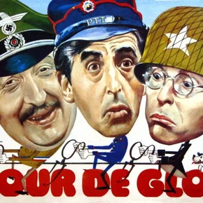 Photo du film : Le jour de gloire