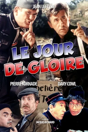 Photo du film : Le jour de gloire