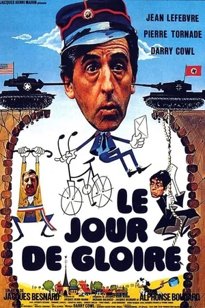 Photo du film : Le jour de gloire