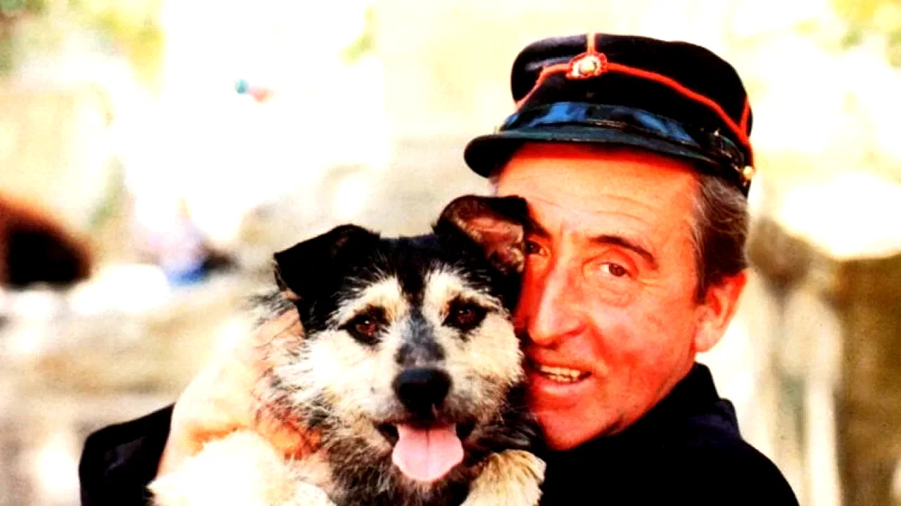 Photo 6 du film : Le jour de gloire
