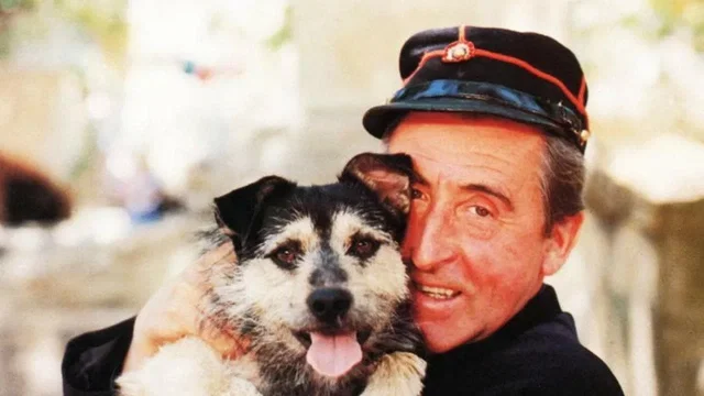 Photo du film : Le jour de gloire
